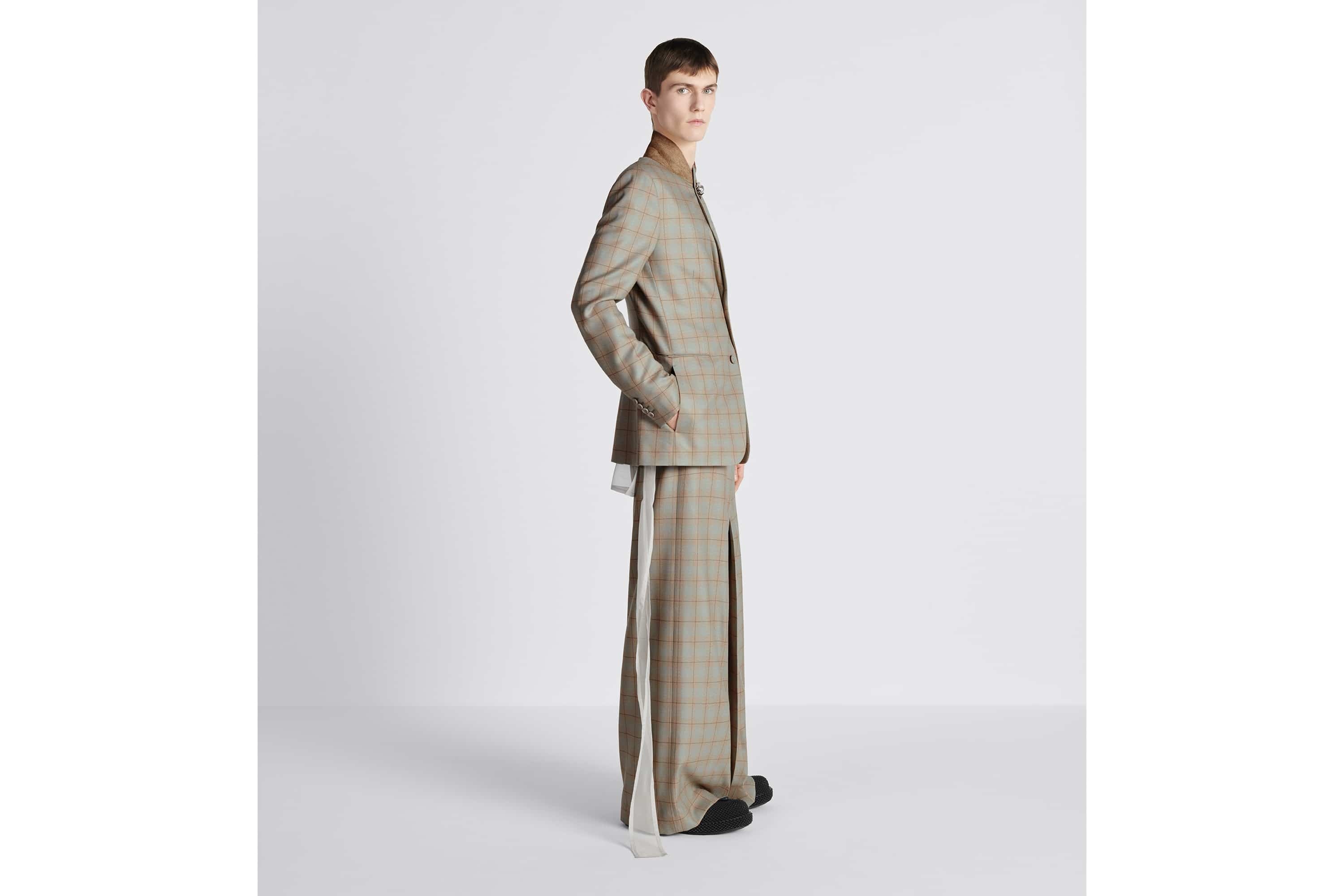 Wide-Leg Pants - 5