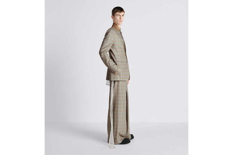 Dior Wide-Leg Pants outlook