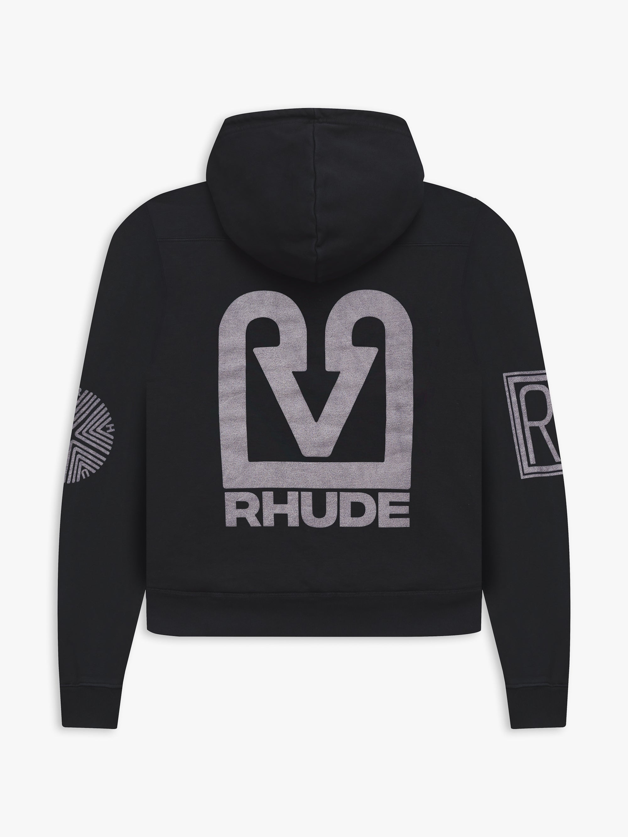 BANQUE DE RHUDE HOODIE - 2