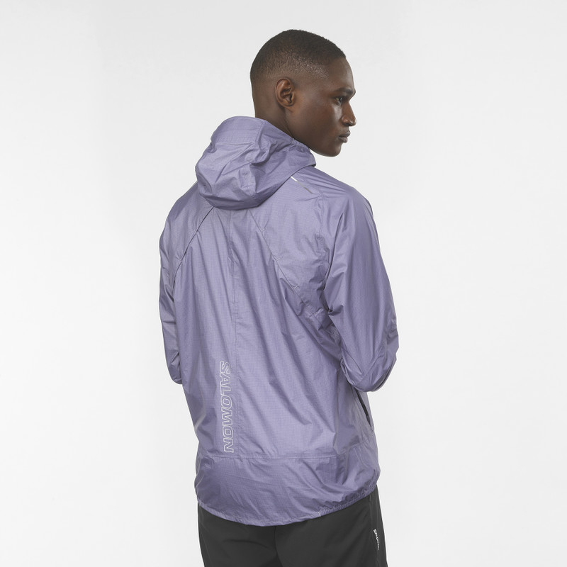 SALOMON BONATTI WATERPROOF outlook