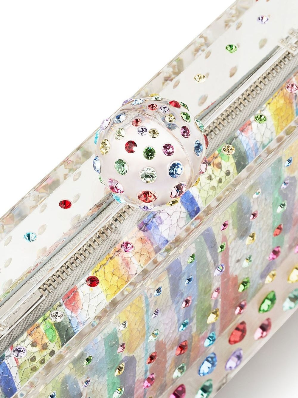 Tequila clutch - 6
