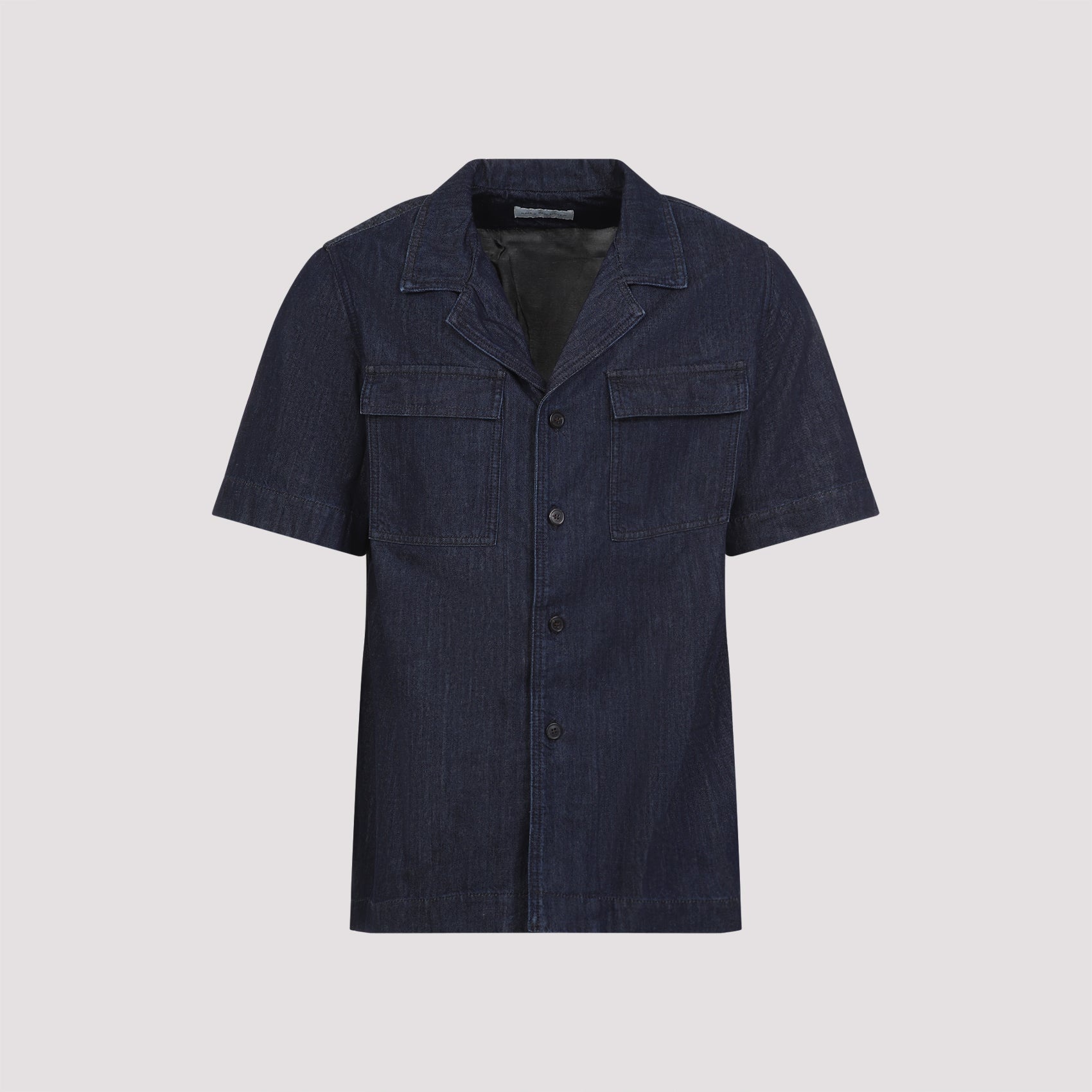 Shirts Blue - 3