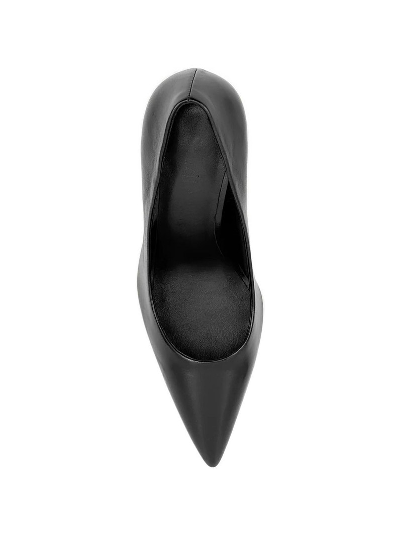 Studio Amelia Vivonne pointed-toe heeled pumps outlook