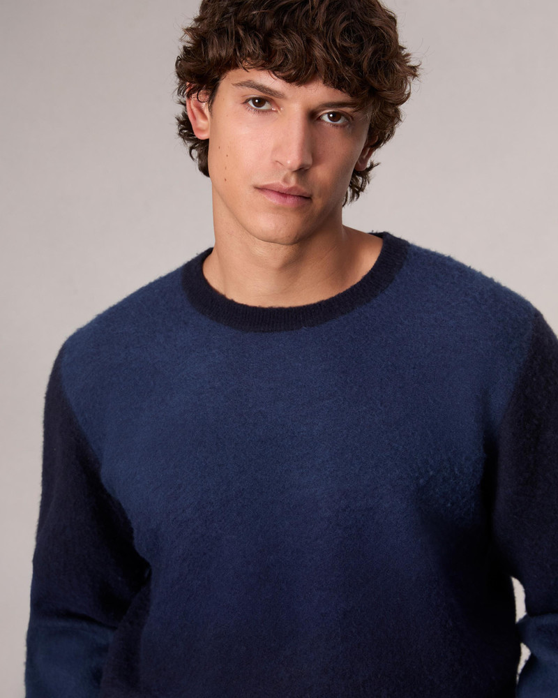 Downing Crewneck Sweater 6