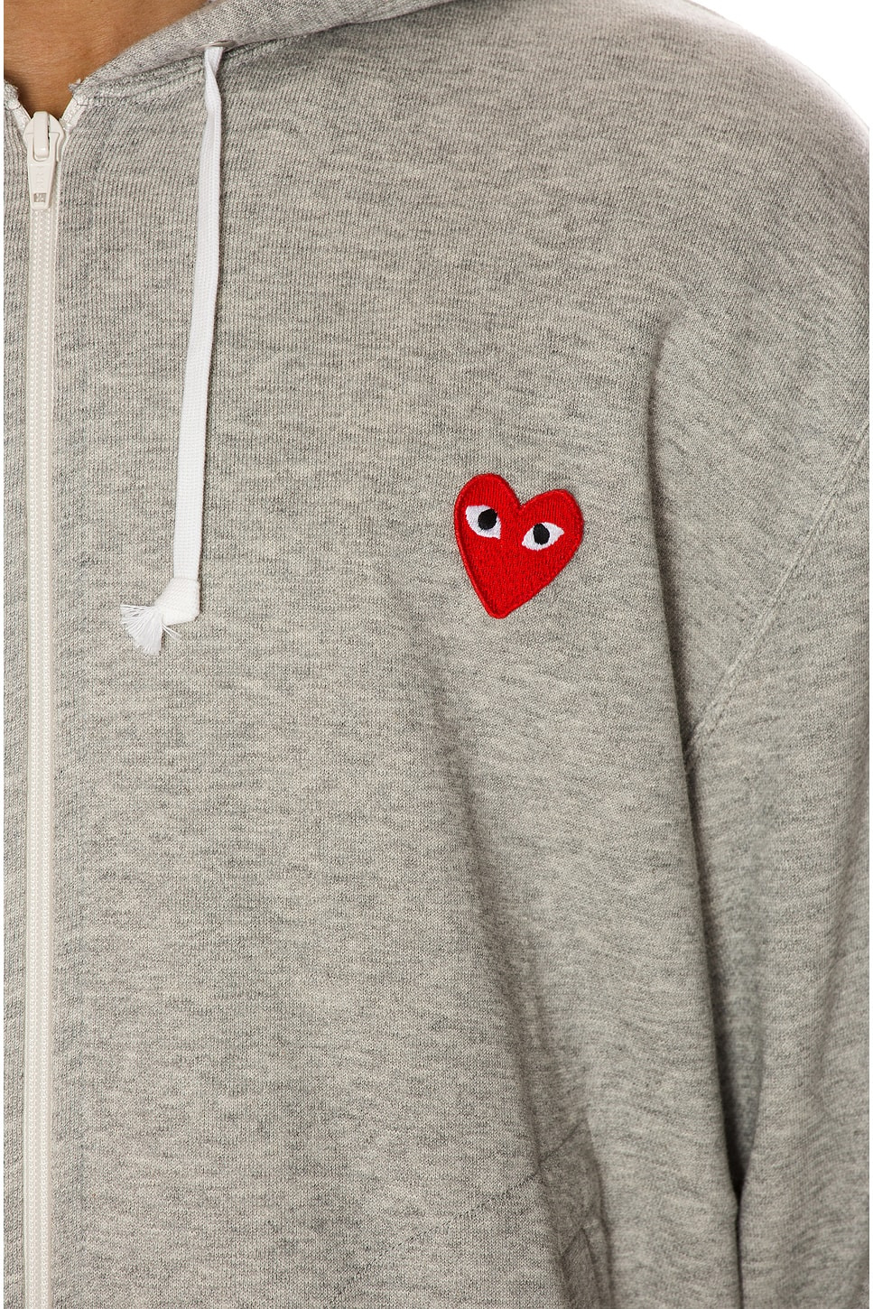 Full Zip Hoodie - 7