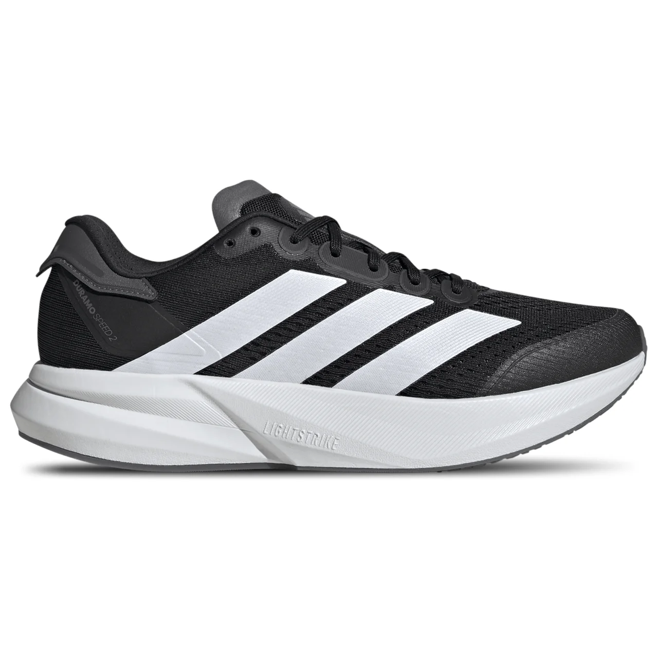 adidas Mens adidas Duramo Speed 2.0 Running - 1