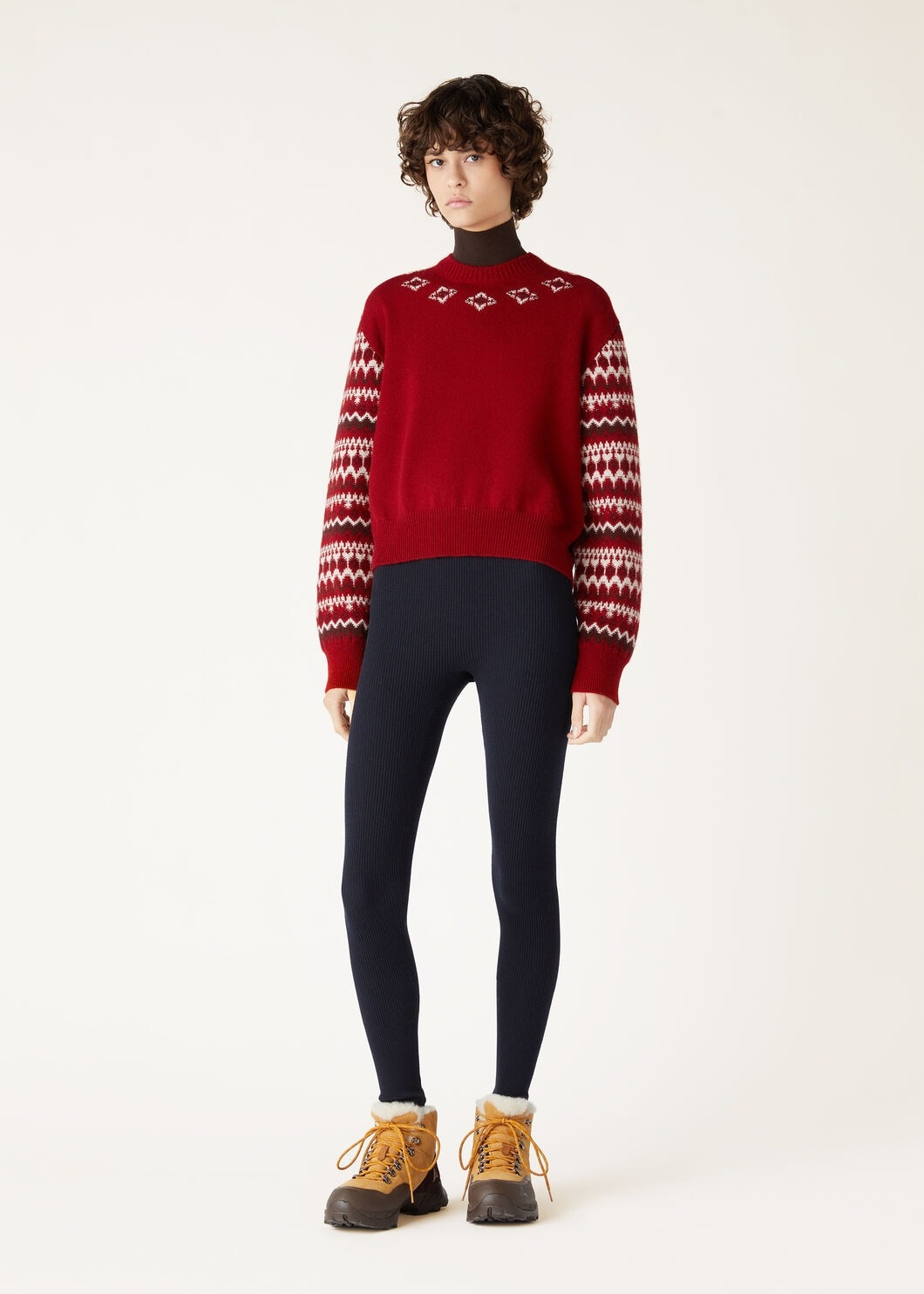 Dreamwool Leggings - 2