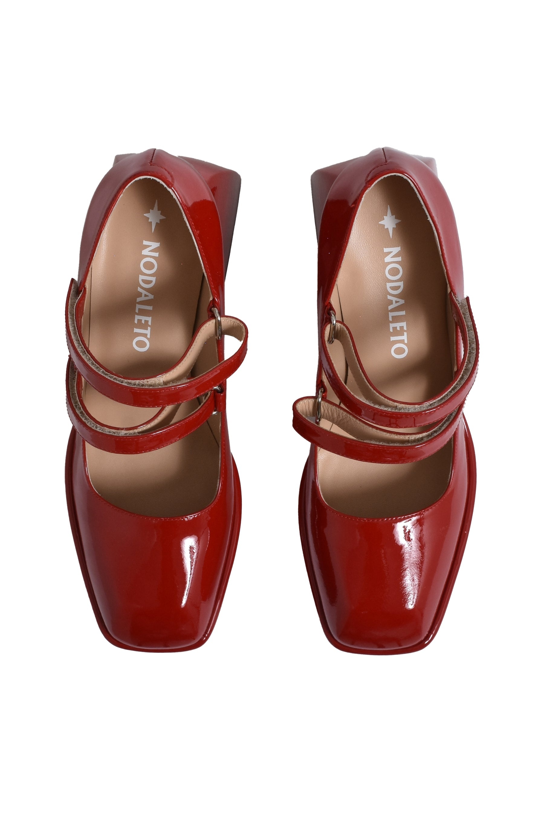 BULLA BABIES 90 / RED - 3
