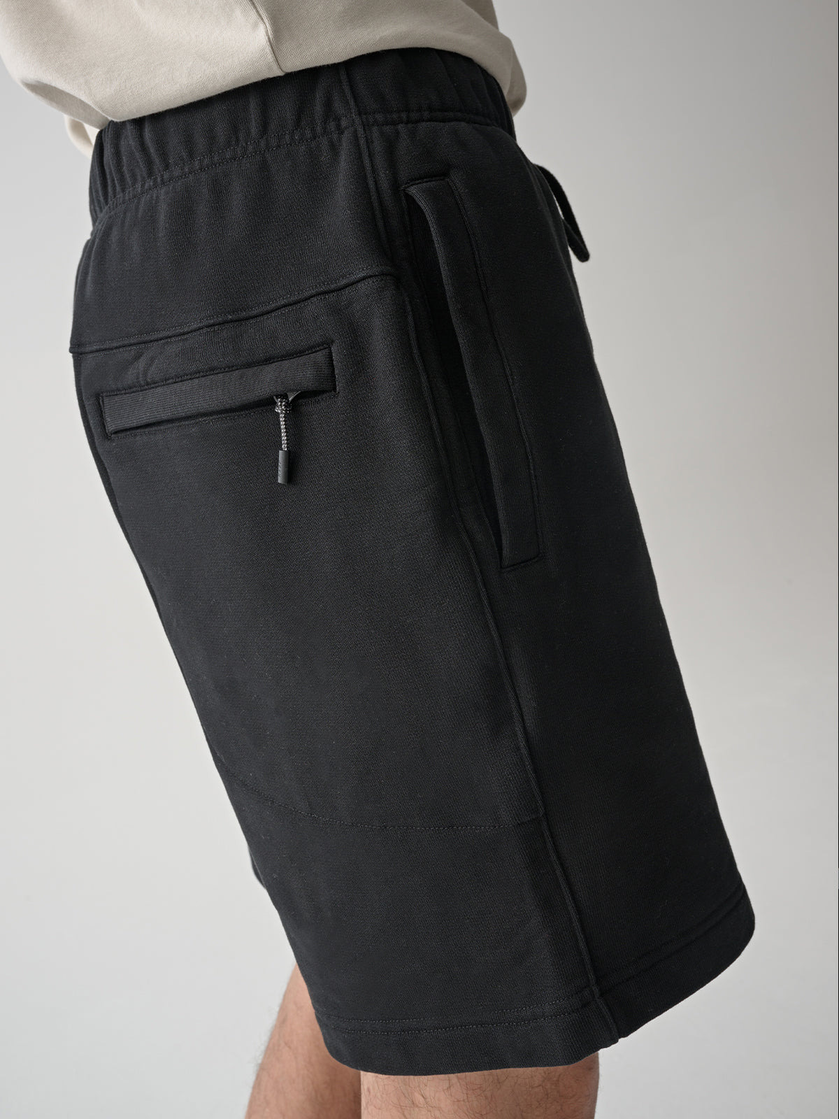 Essentials Sweat Short - 5