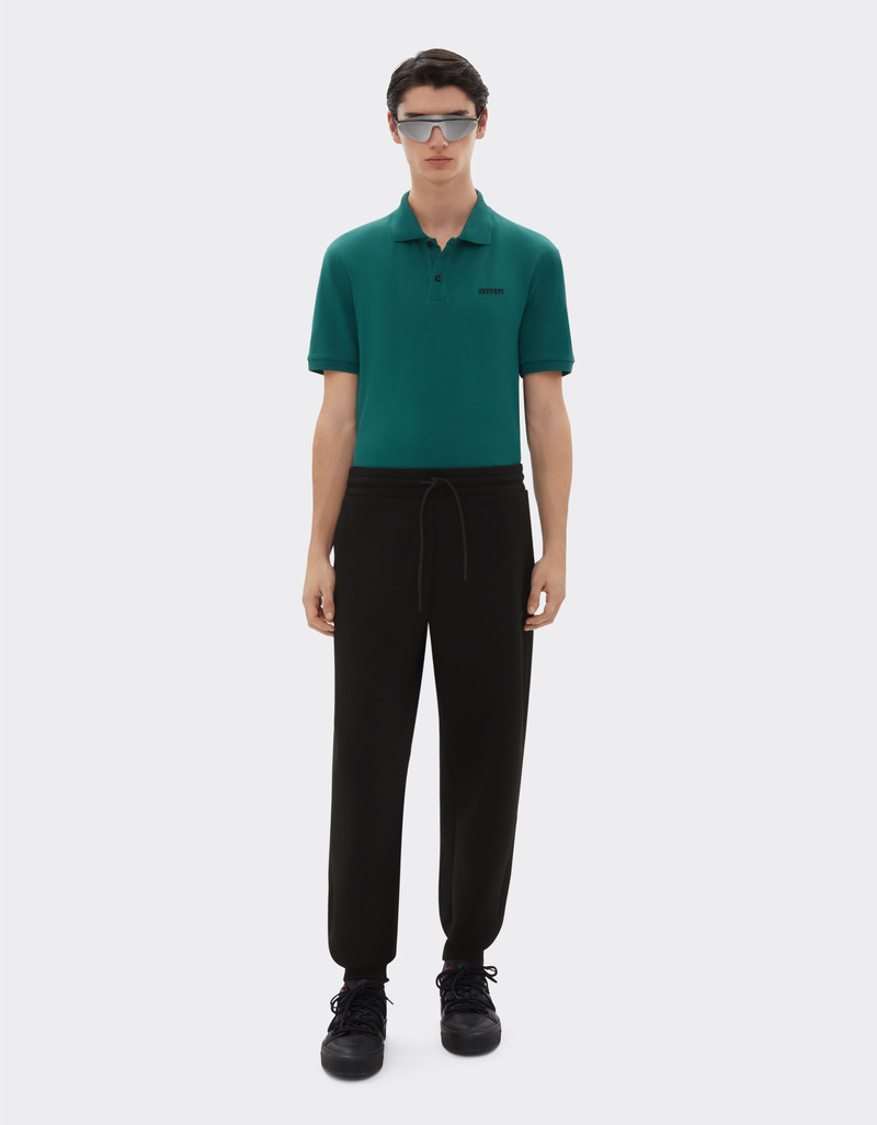 Ferrari Scuba joggers outlook