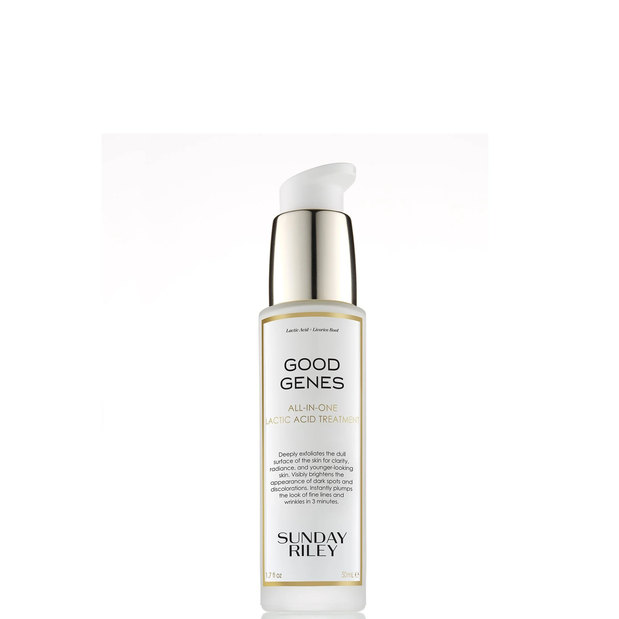 Sunday Riley Good Genes Lactic Acid Treatment 50ml - 1