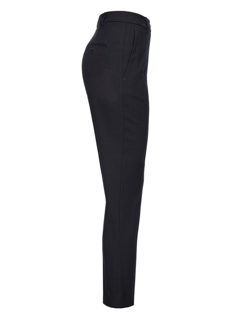 Palau pressed-crease trousers - 2