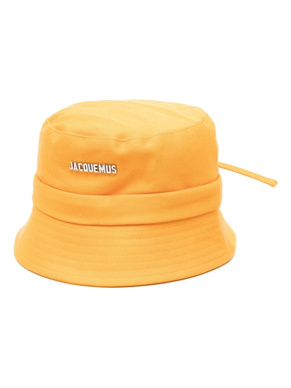 Le Bob cotton bucket hat - 1