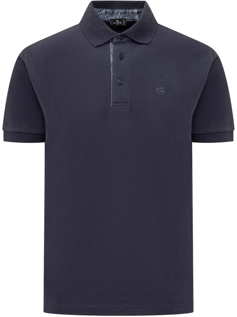 Roma polo shirt 1