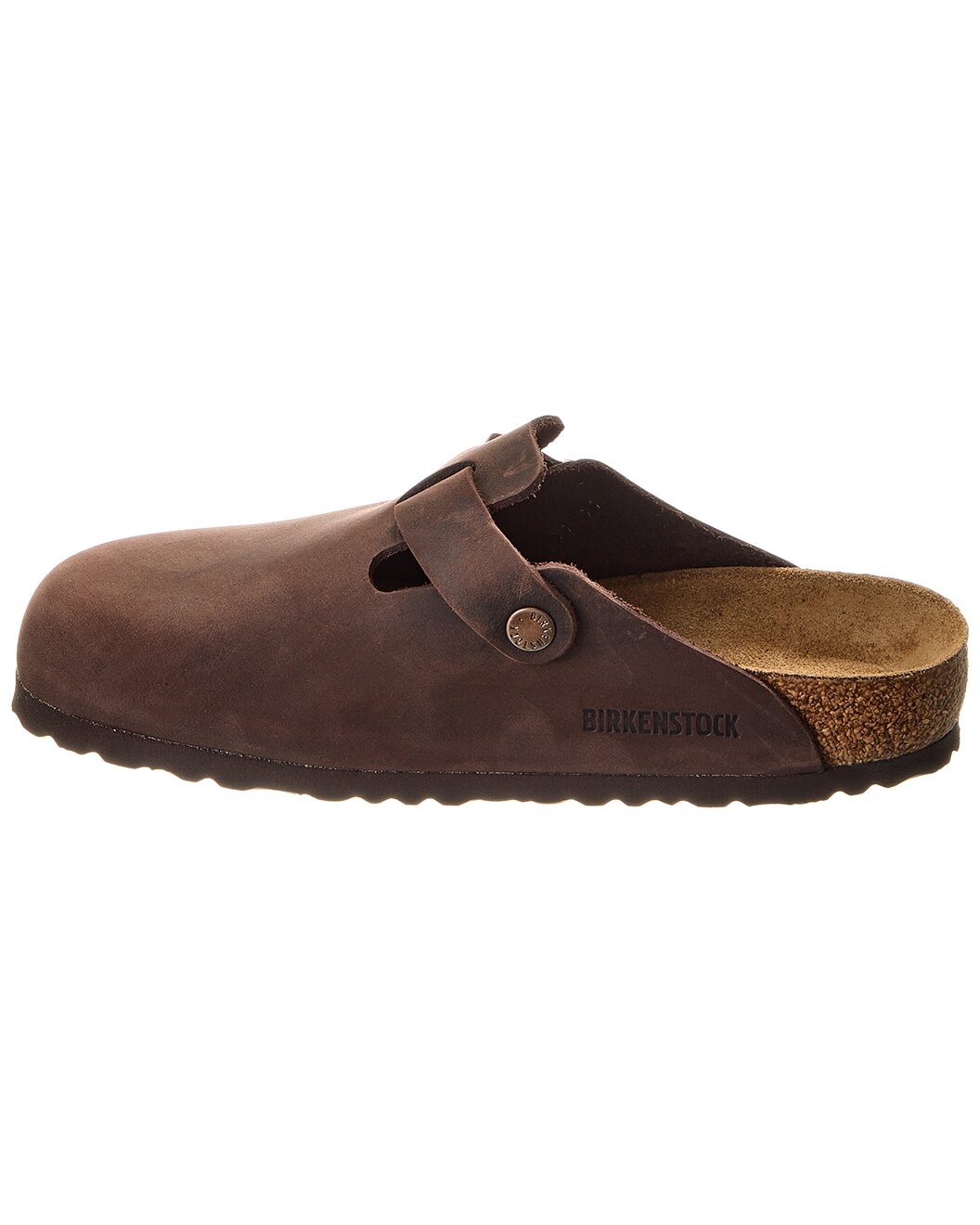 Birkenstock Boston Leather Mule - 2