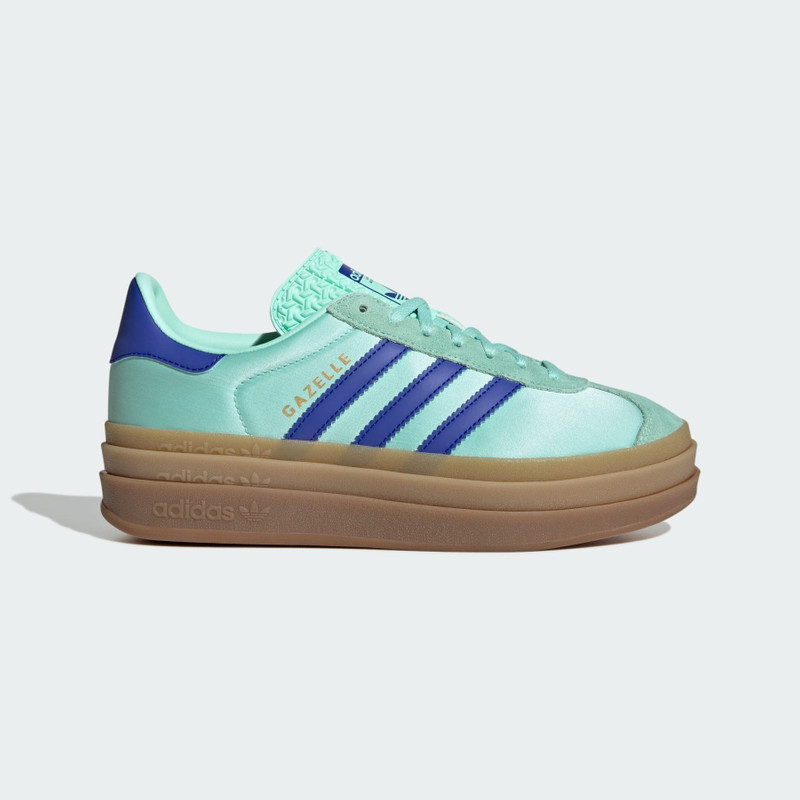 Gazelle Bold Shoes - 1