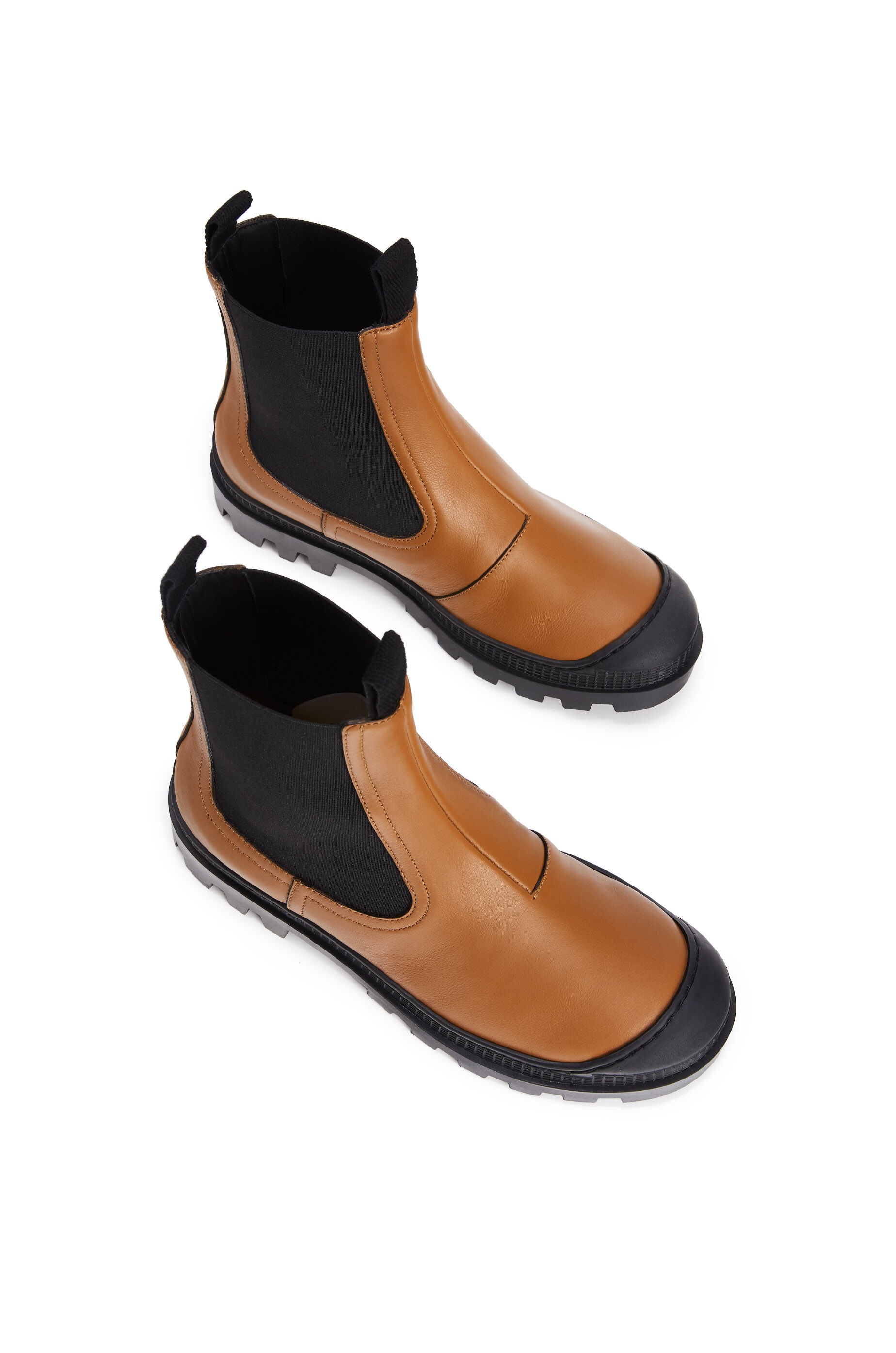 Chelsea boot in calfskin - 3