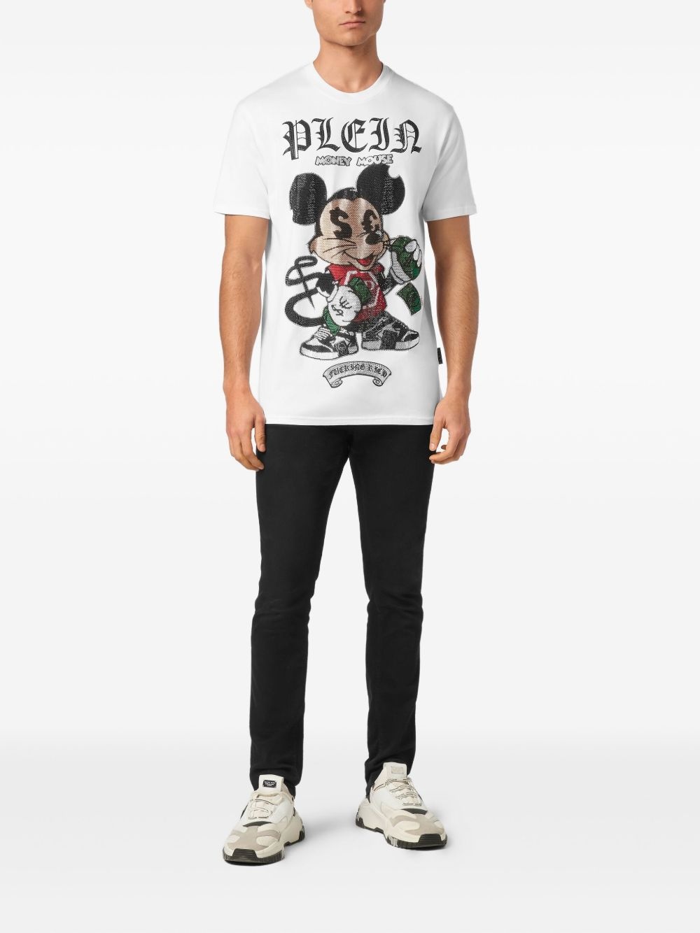 Money Mouse T-shirt - 2