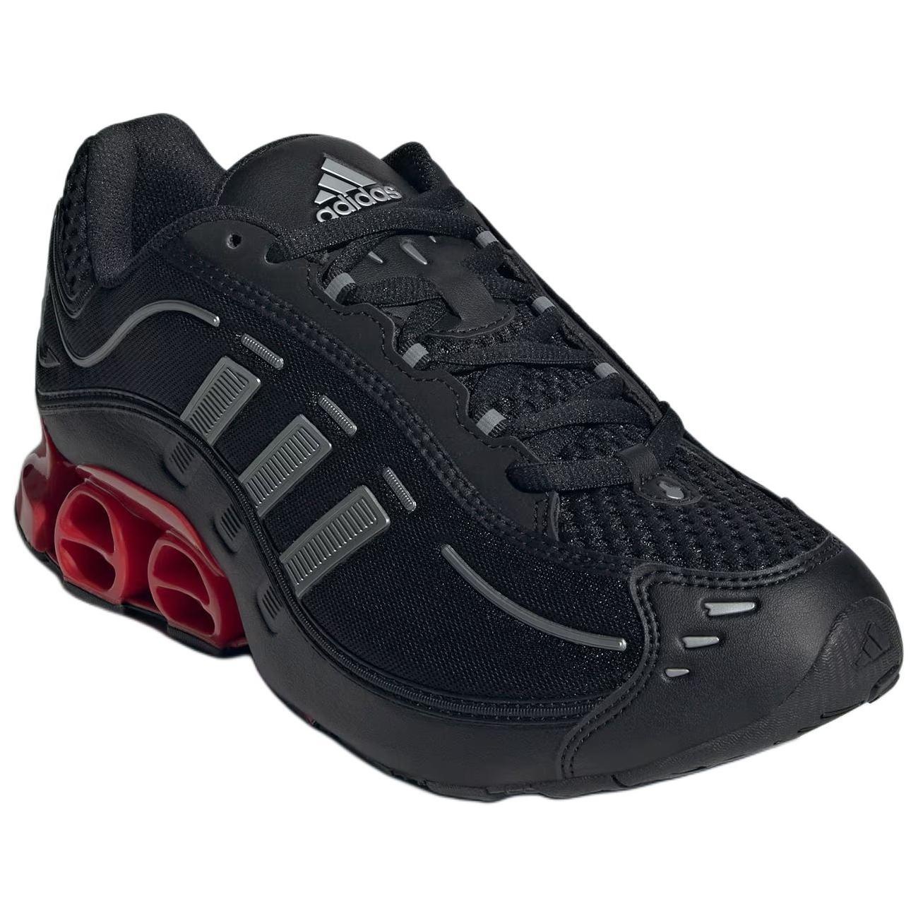 adidas Megaride O1 'Core Black' JH7925 - 3
