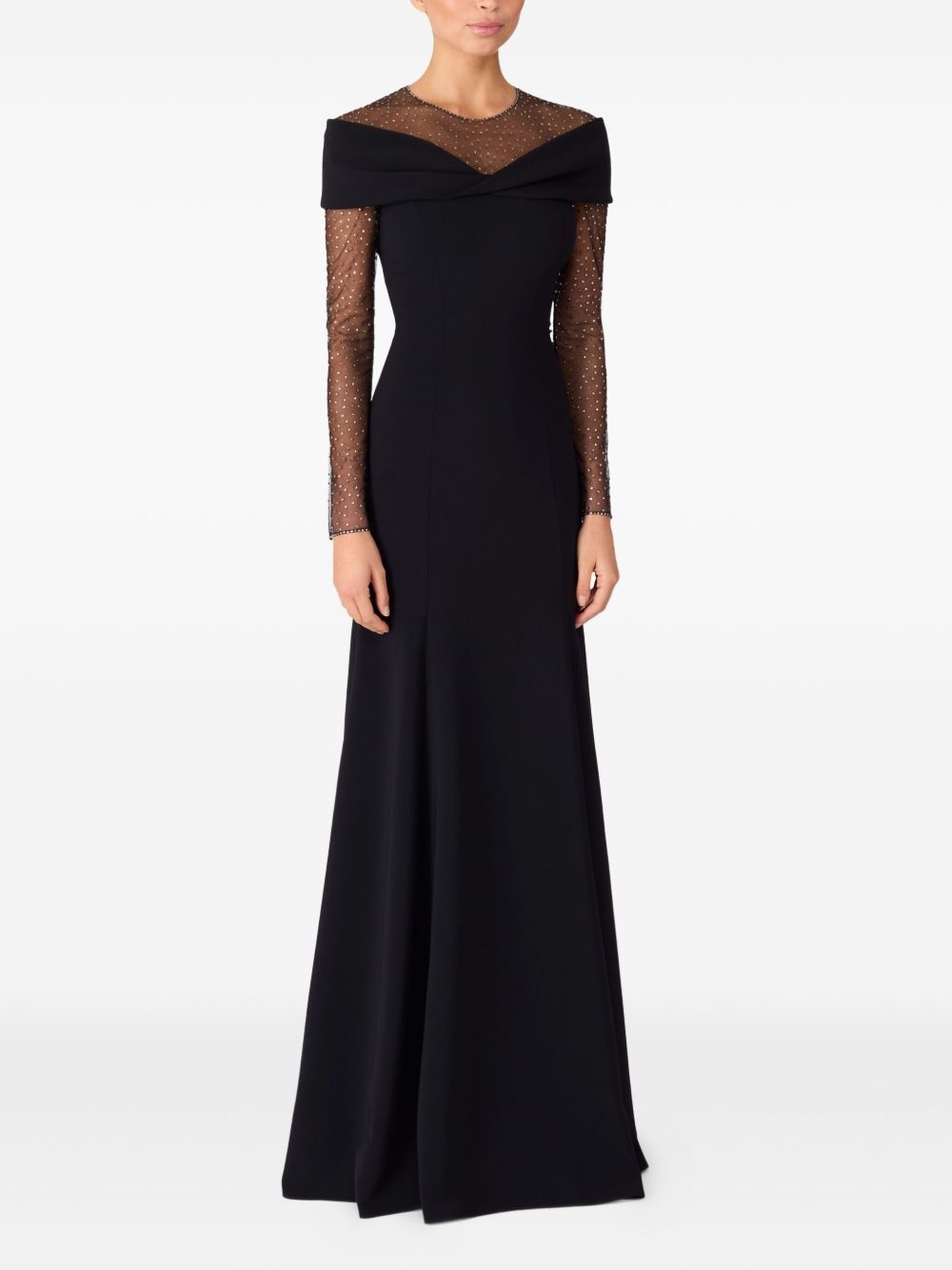 Etienne maxi dress - 2