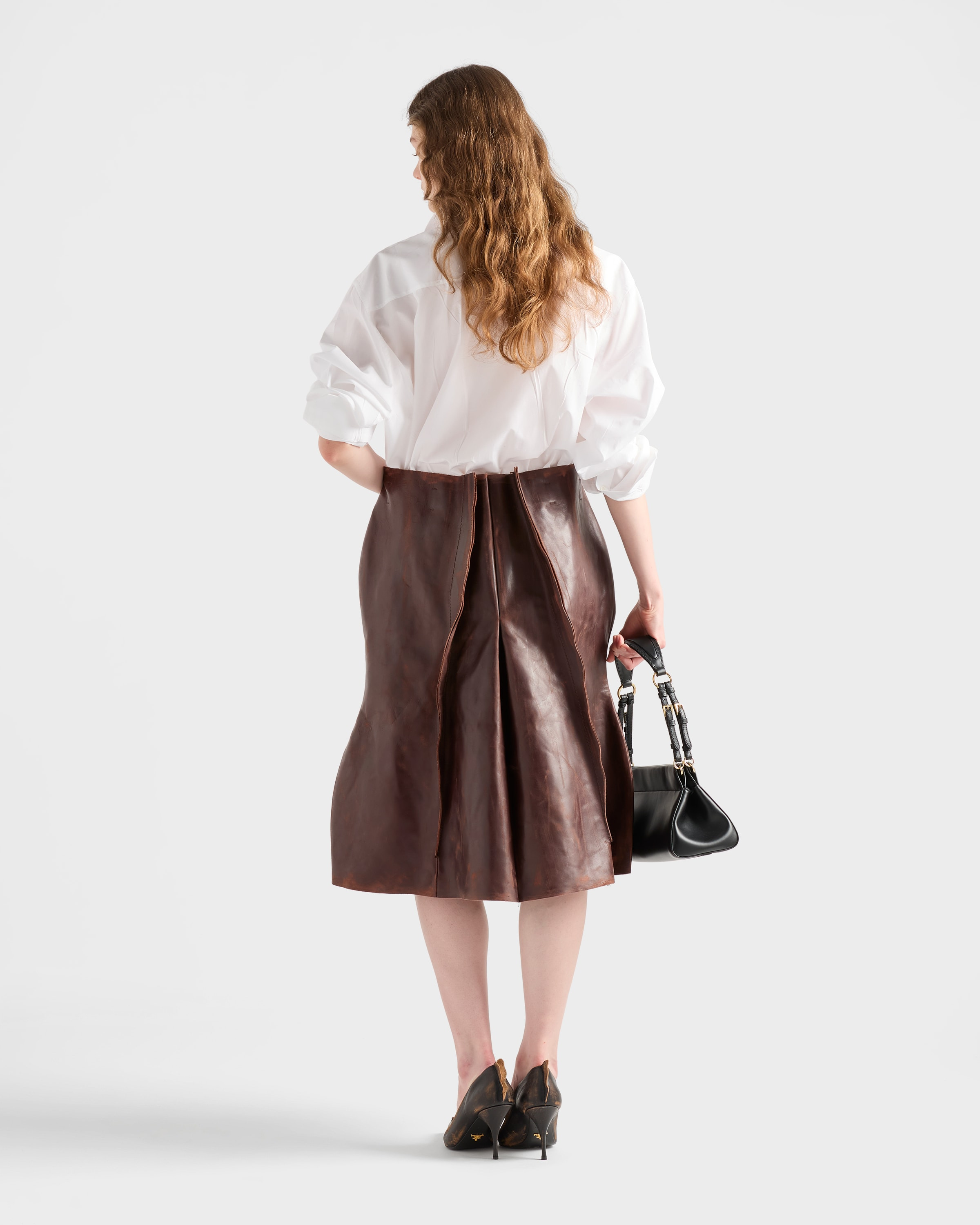 Poplin shirt - 5
