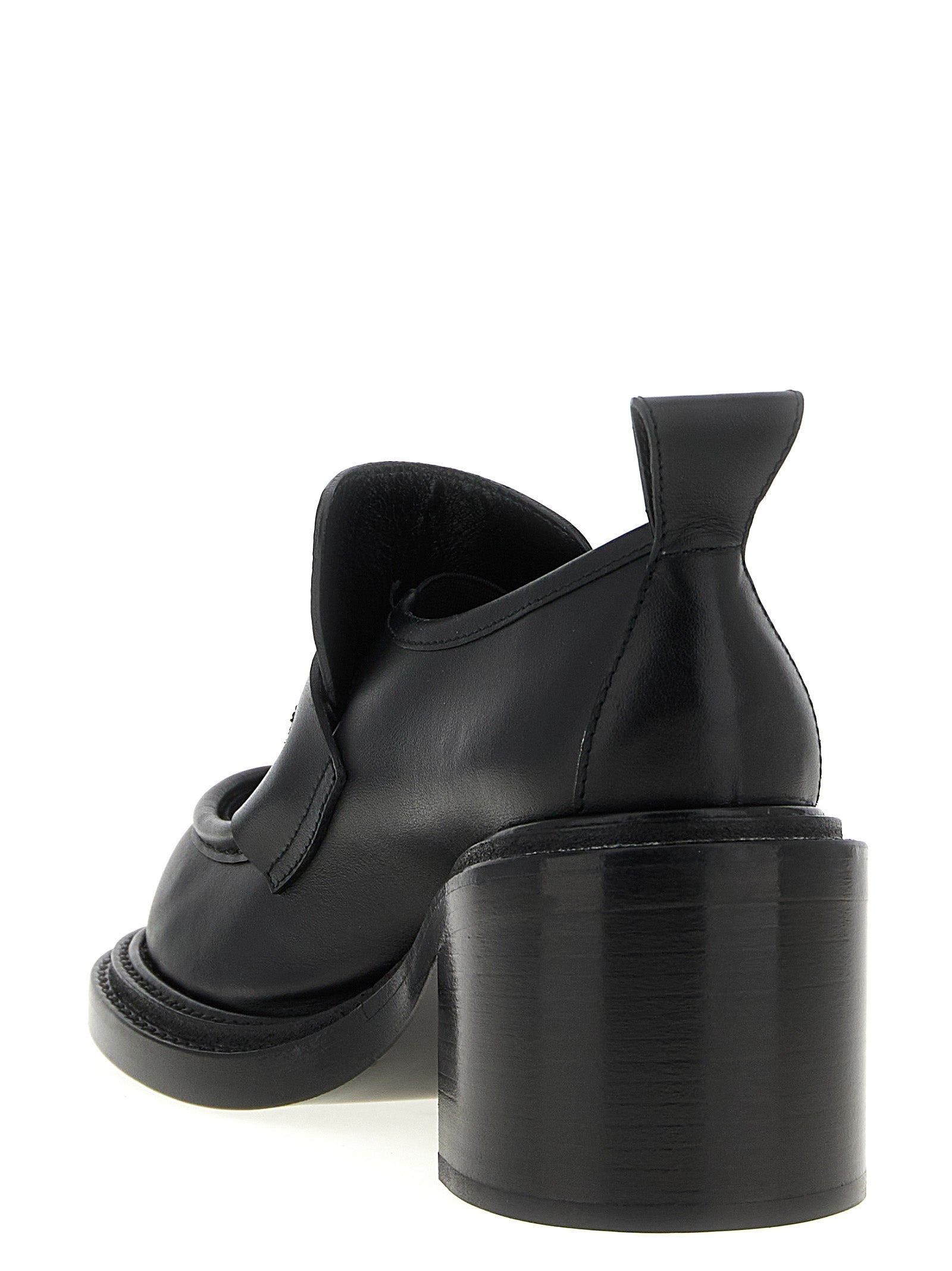 Moschino Women 'Olivia' Loafers - 3