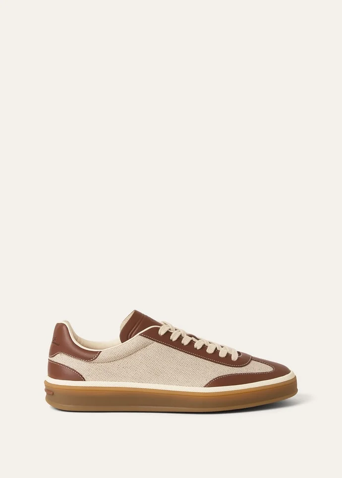 Tennis Walk Sneaker - 1