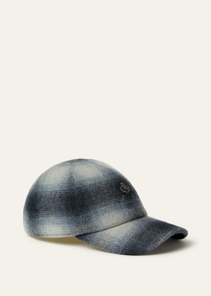 Baseball Cap - 1