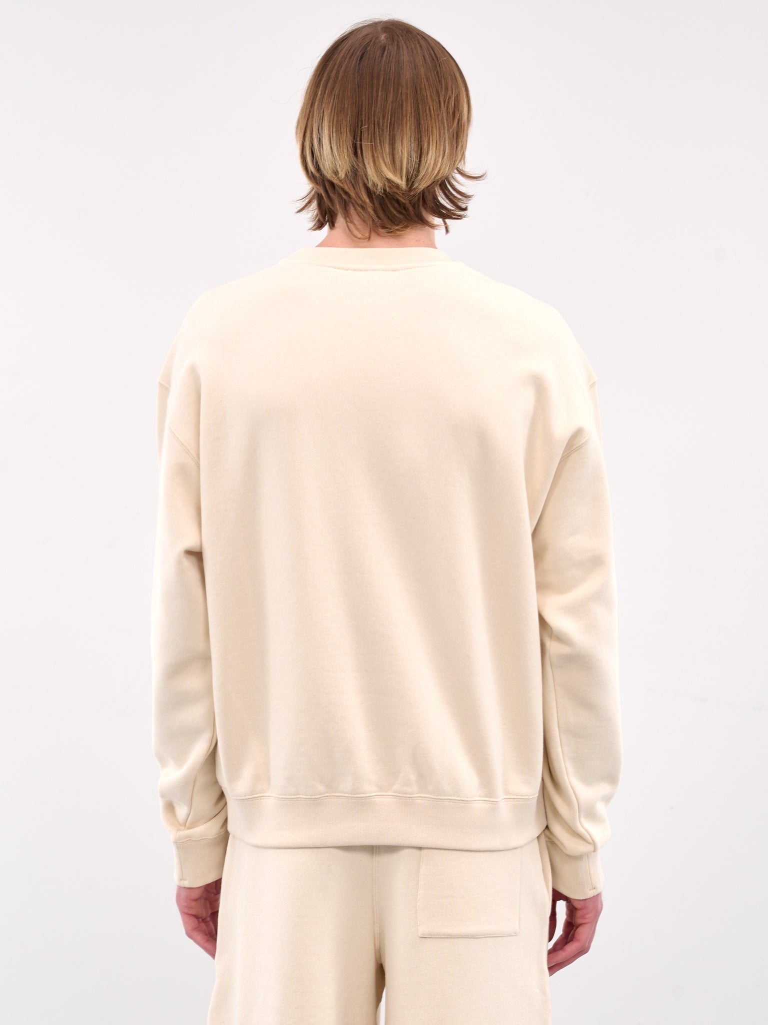Crewneck Sweatshirt - 3