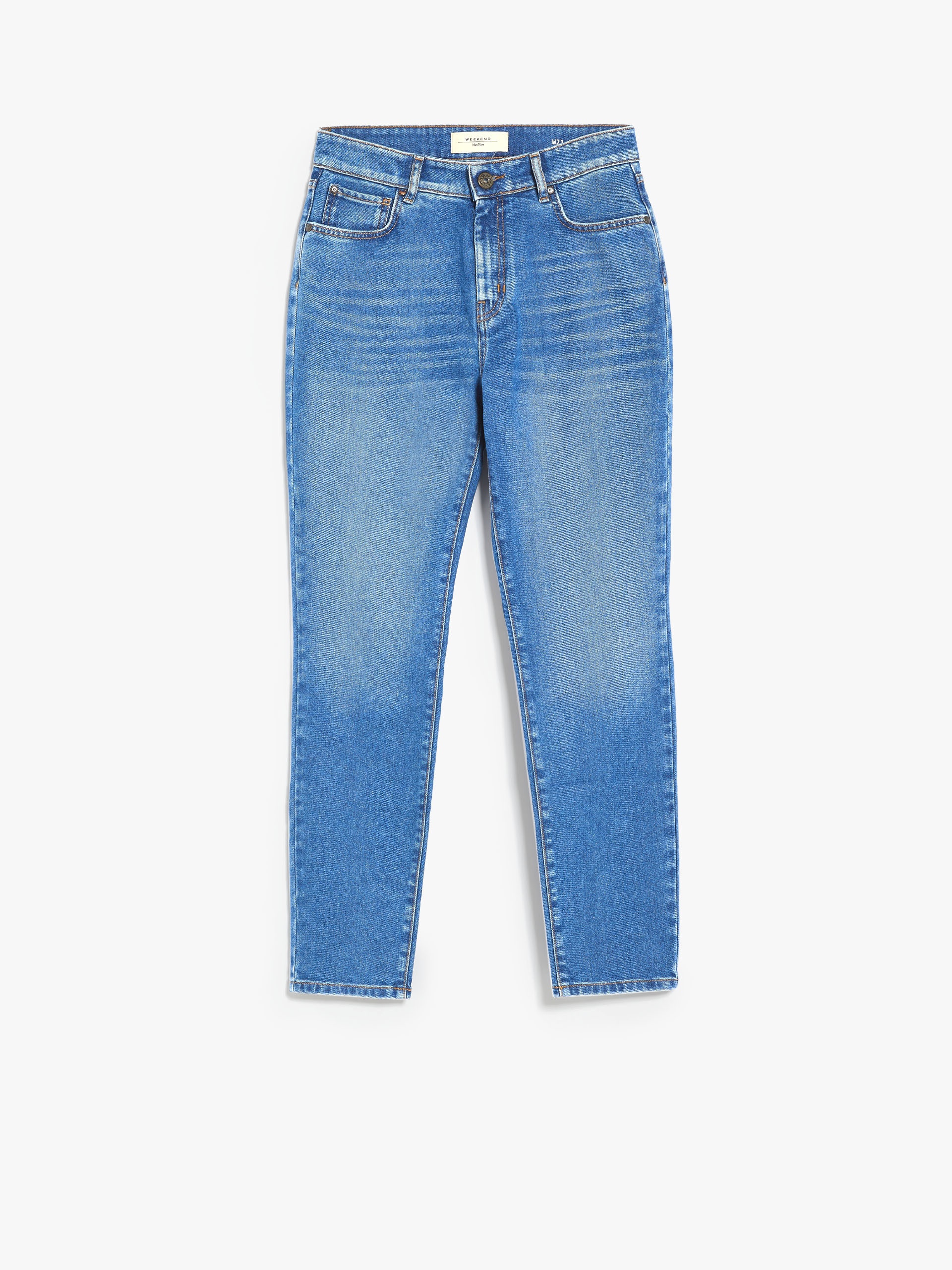 RADICA Slim-fit denim jeans - 1