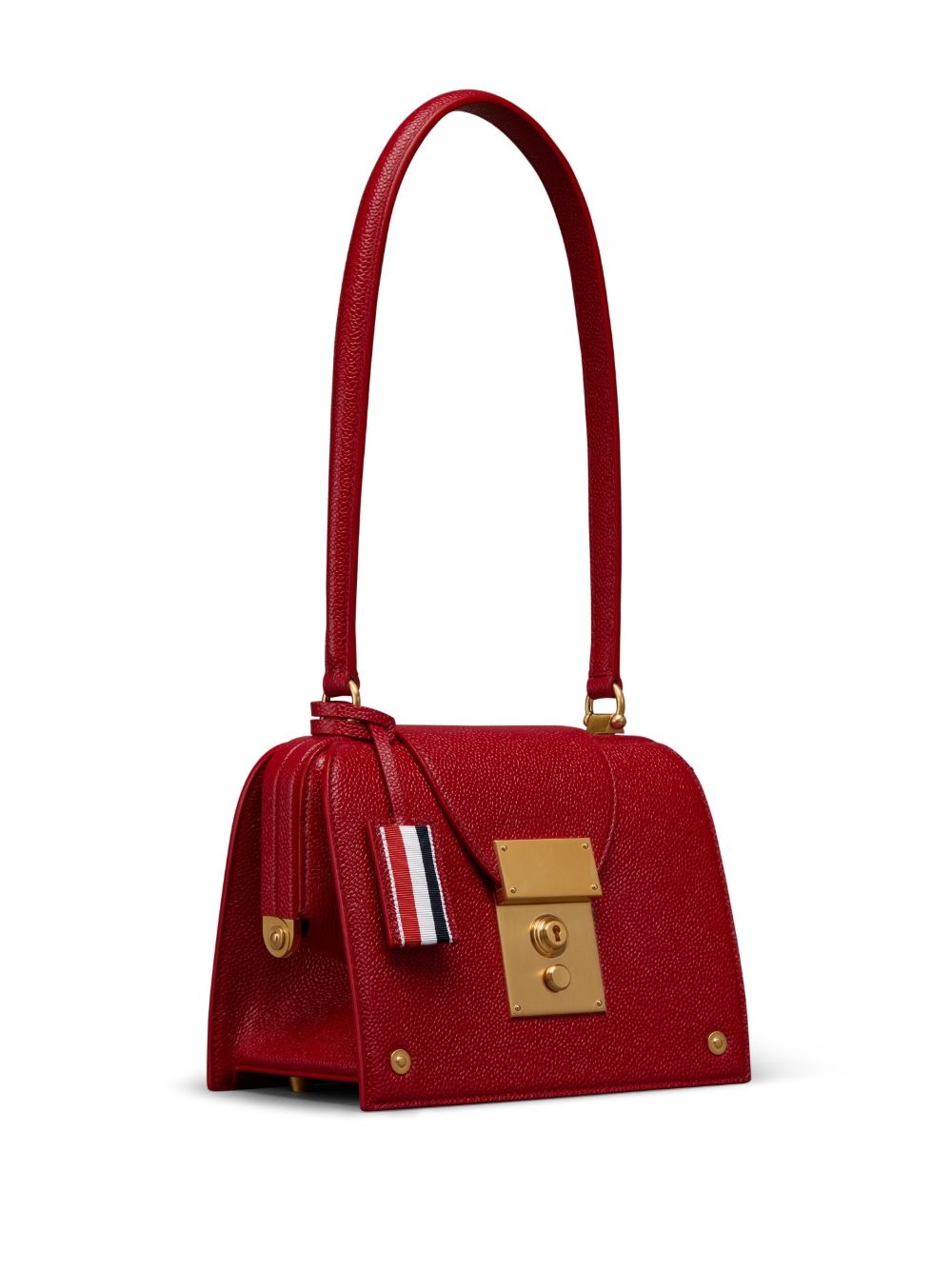 Mrs. Thom Triangle shoulder bag - 5