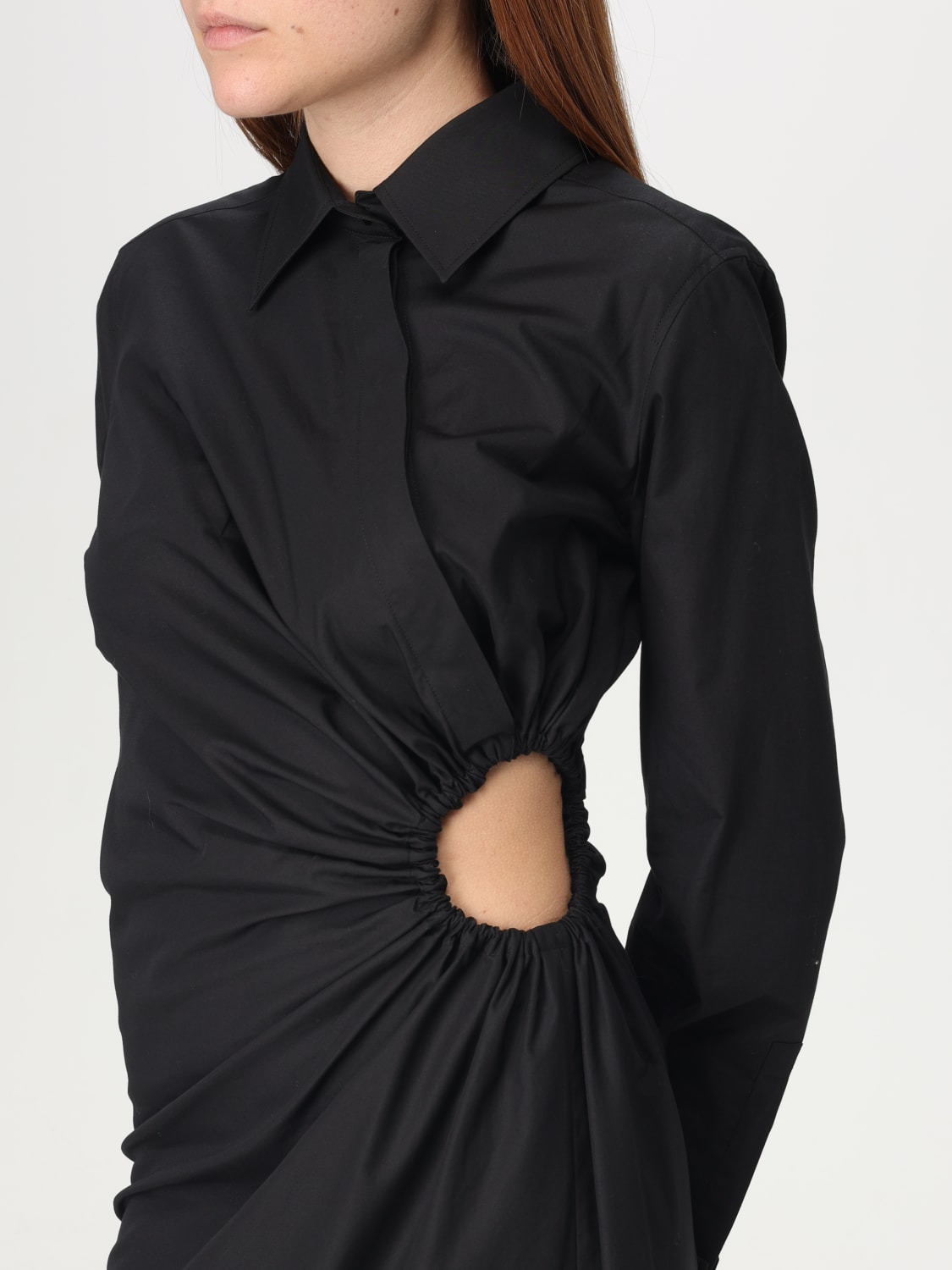 Dress woman Max Mara - 4