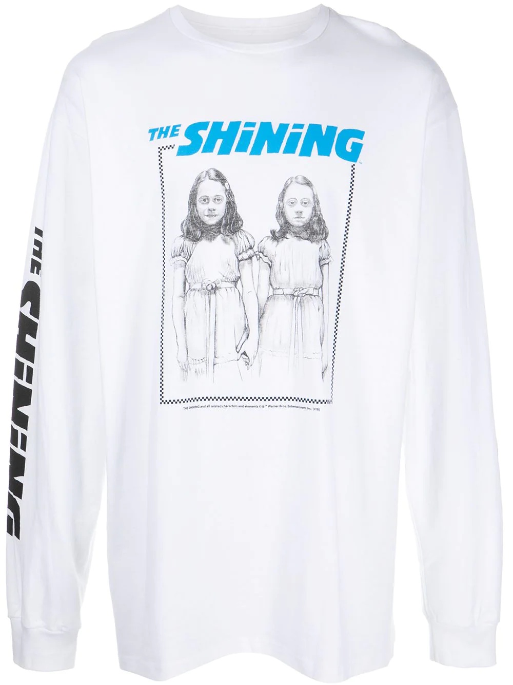 long sleeve T-shirt - 1