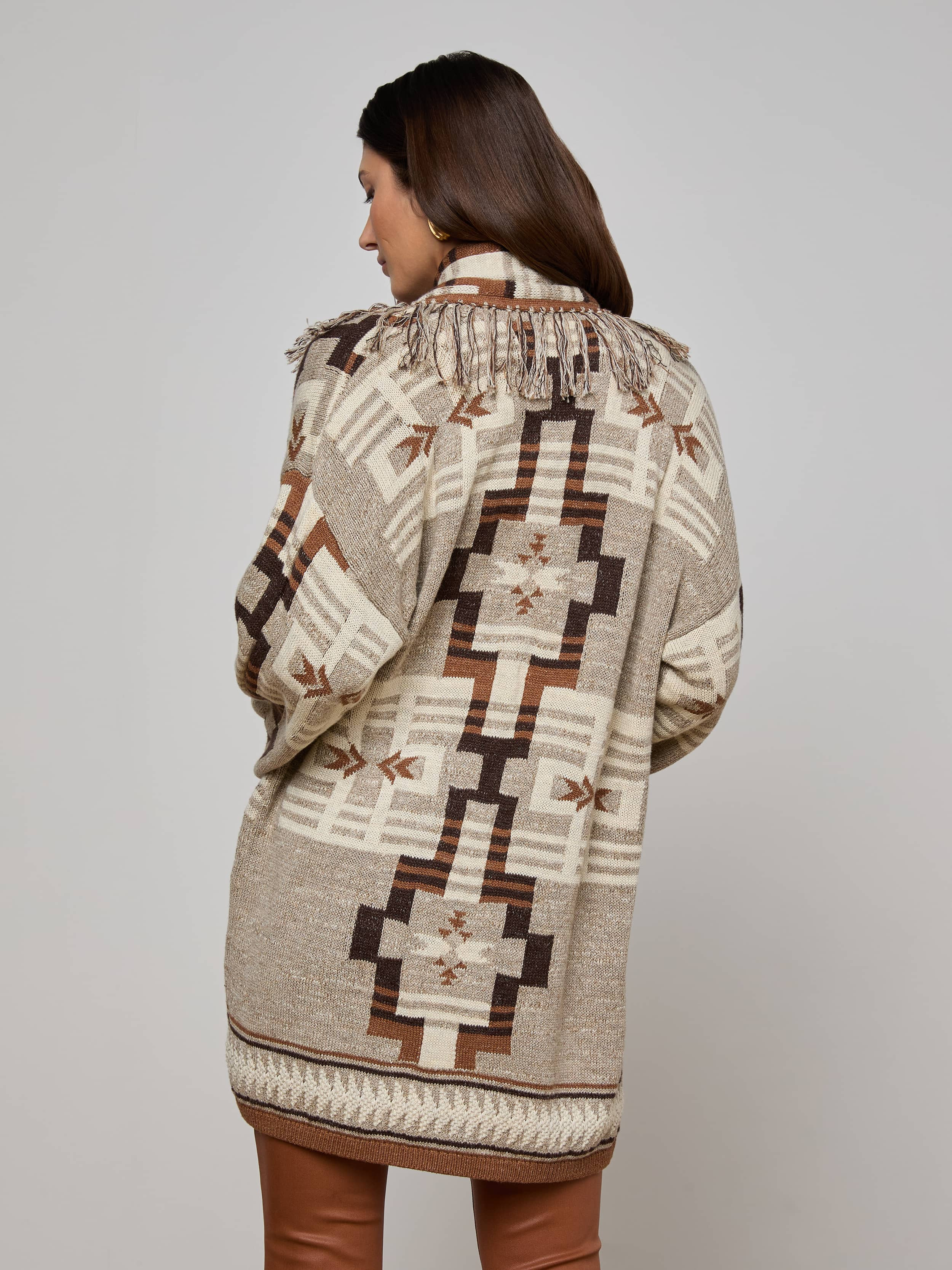 Jair Cardigan - 6