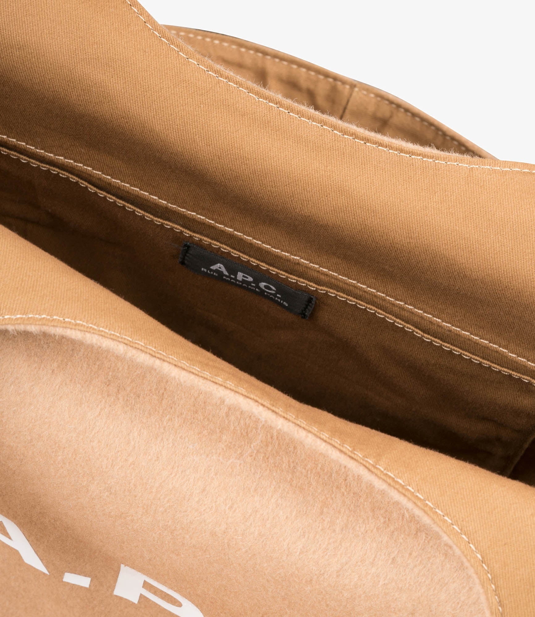 NINON TOTE BAG - 5