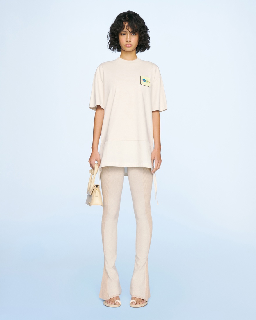 Le t-shirt Noli - 6