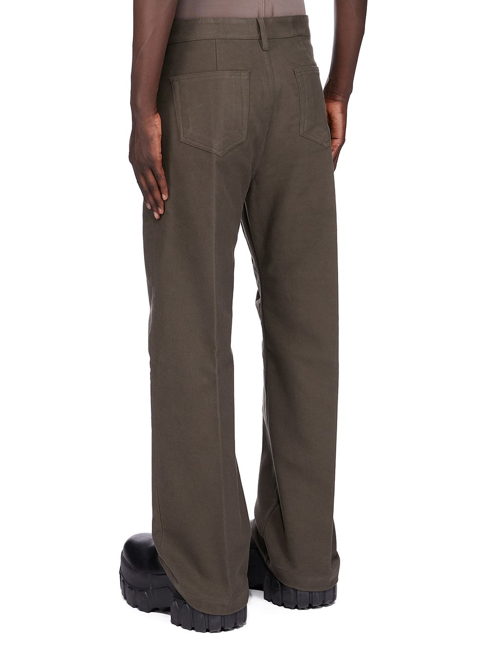 PANTS - 3