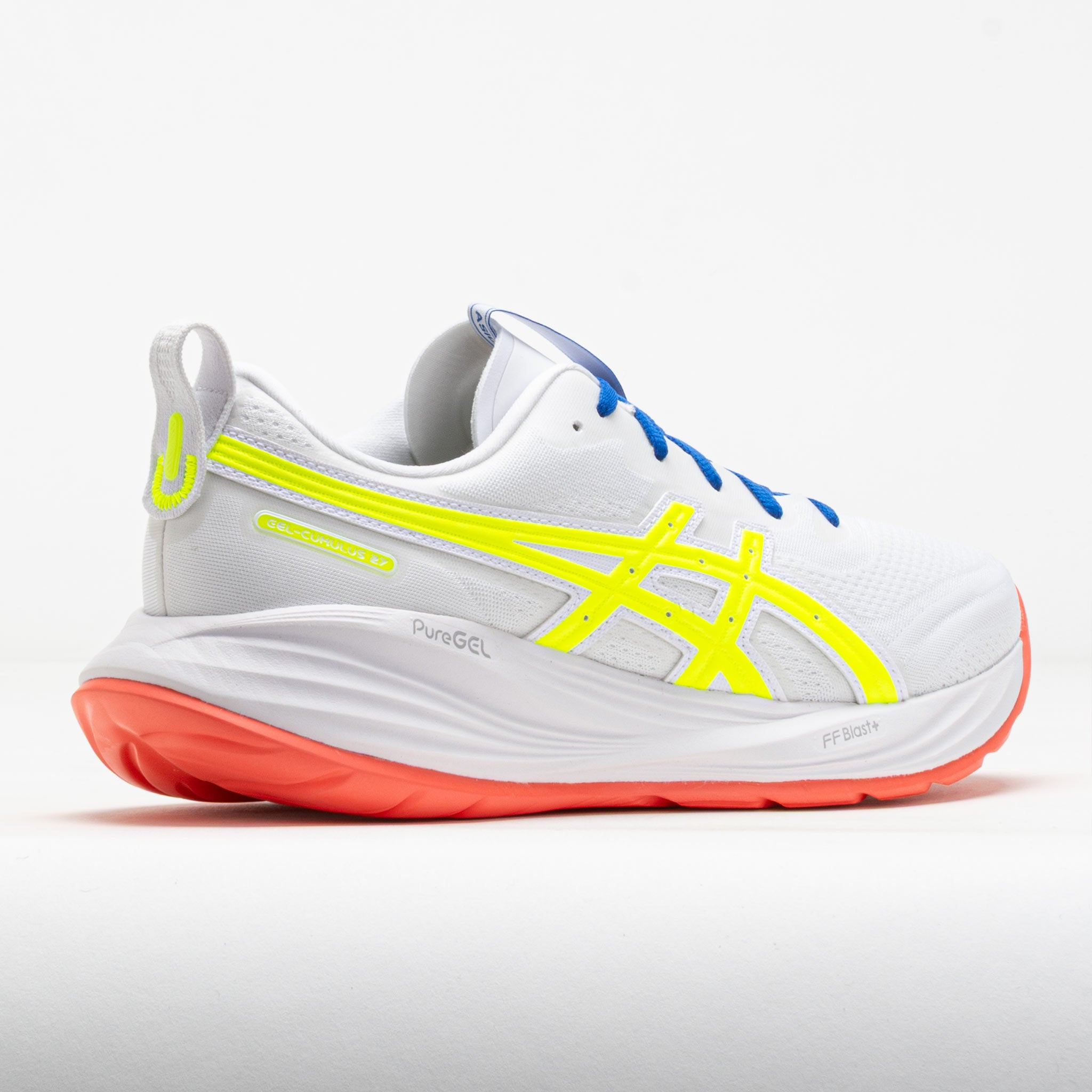 ASICS GEL-Cumulus 27 Women's ASICS Track Club - 6
