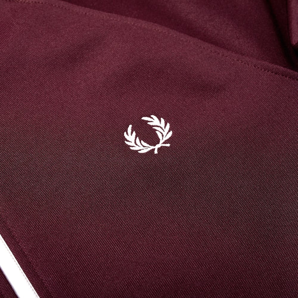 Fred Perry Taped Track Jacket - 3