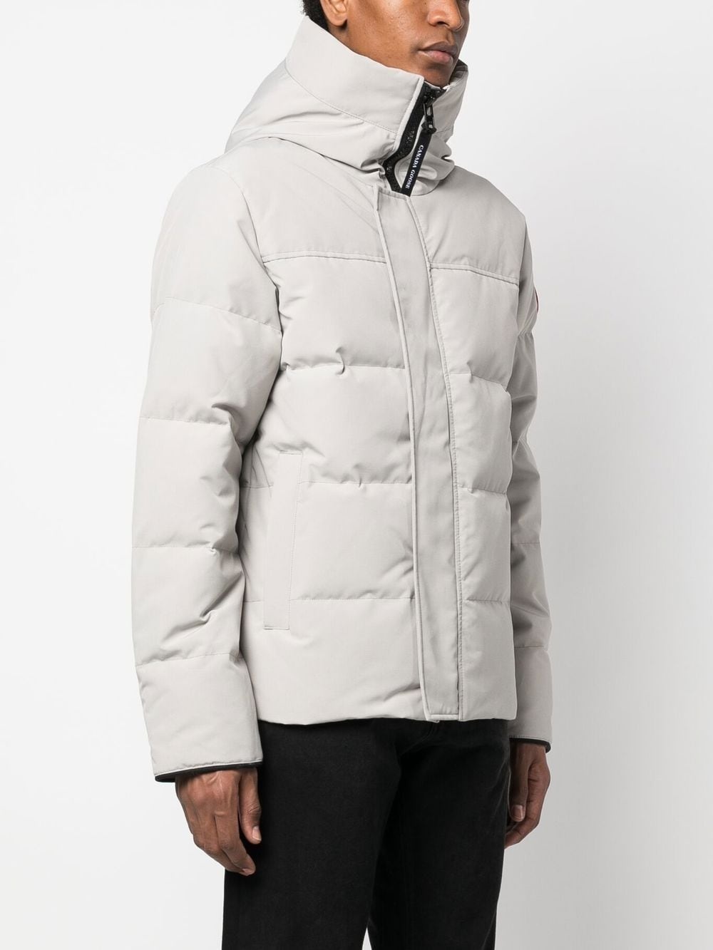 Macmillan parka coat - 3