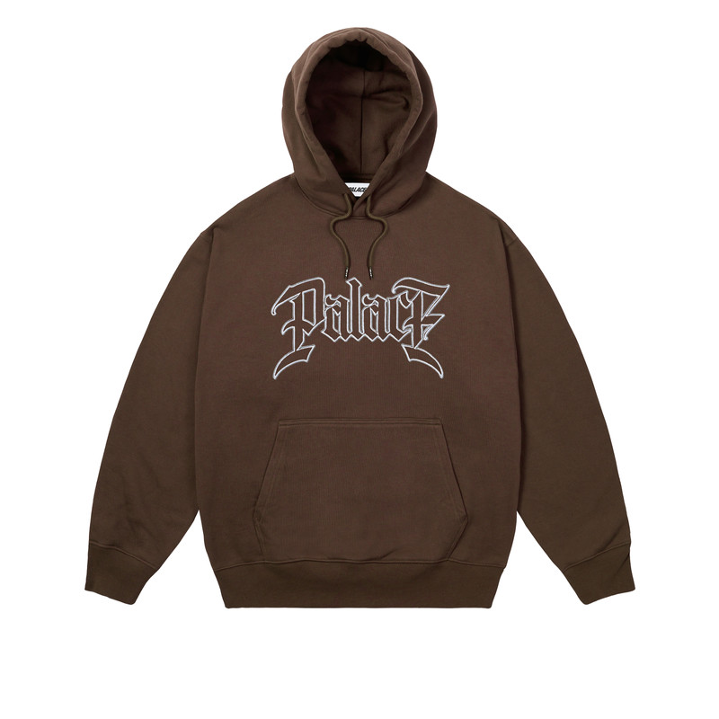 LE SCRIPT HOOD FOX 1