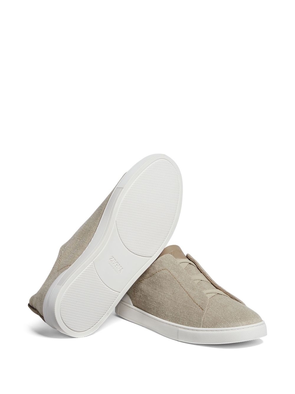 Triple Stitch sneakers - 5
