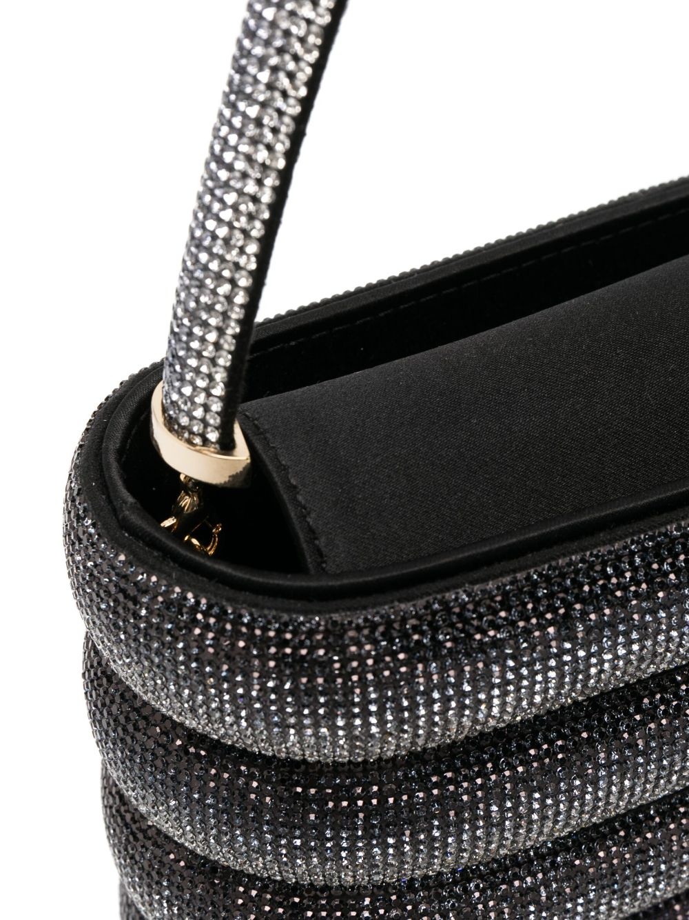 Favilla large clutch bag - 5