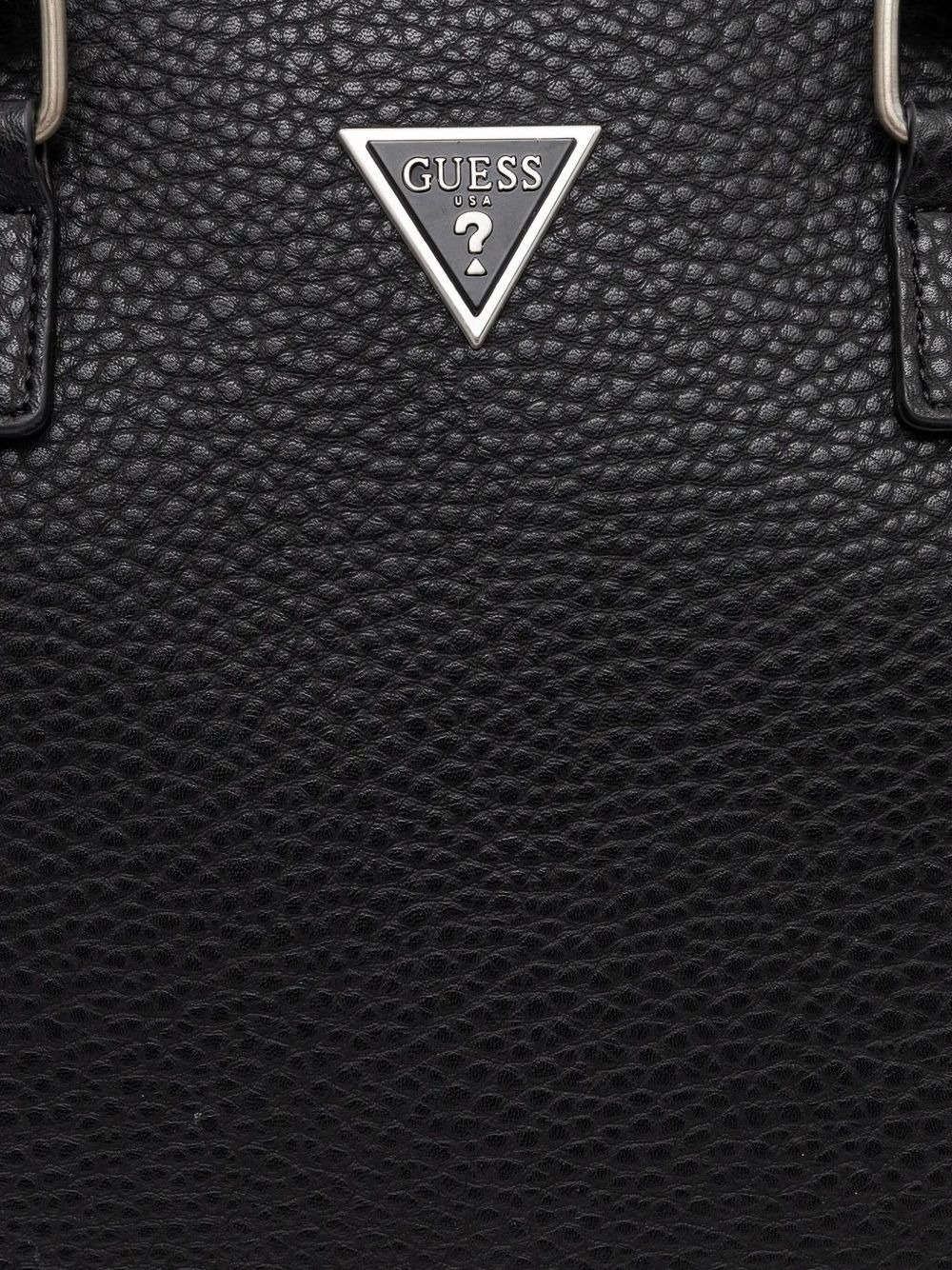 Torino logo-plaque laptop bag - 5