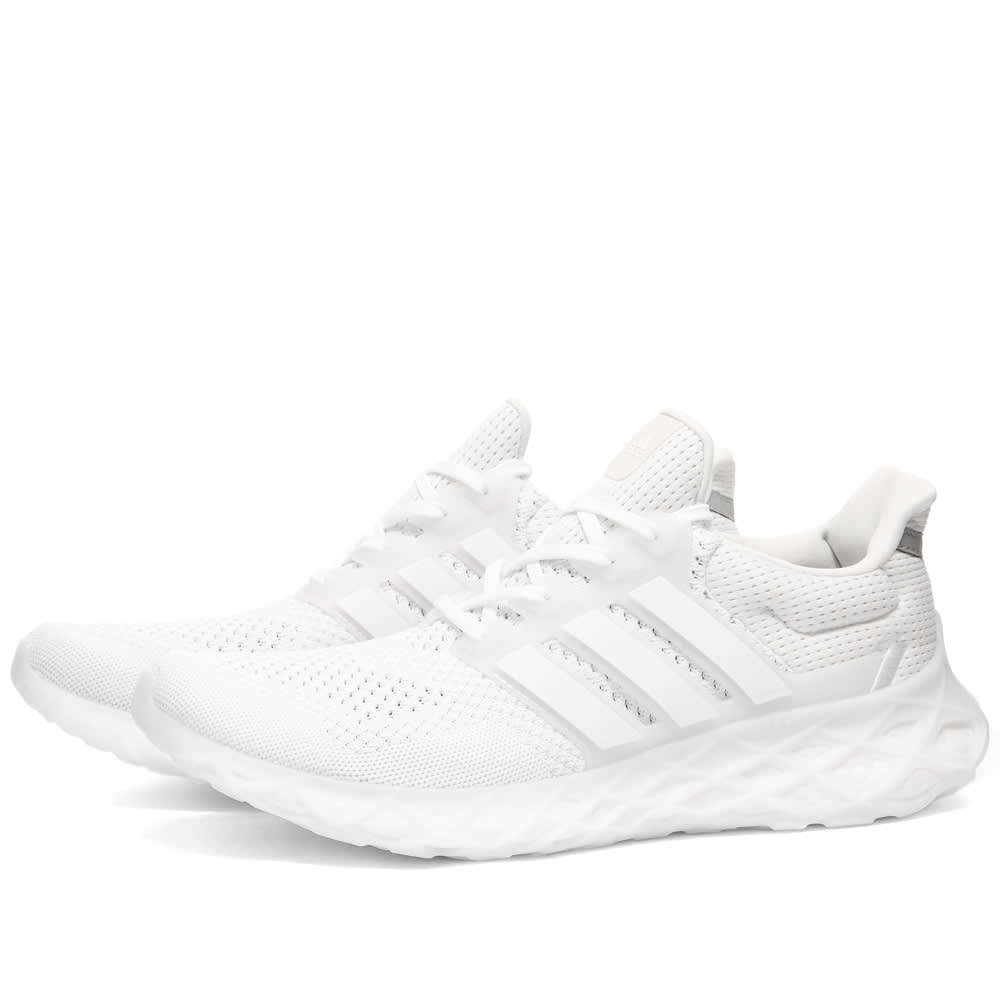 adidas Adidas Ultraboost Web DNA | REVERSIBLE