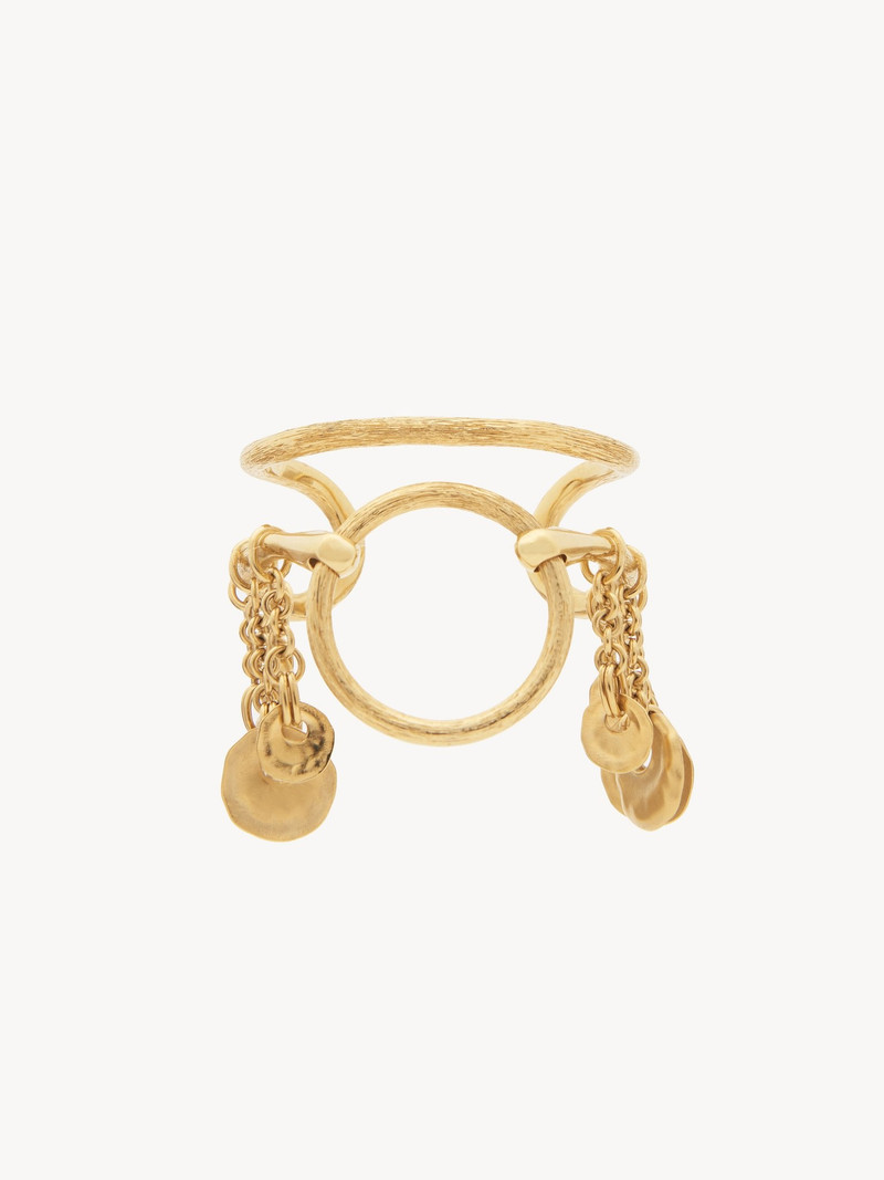THE CHLOÉ ECLECTIC BRACELET 1