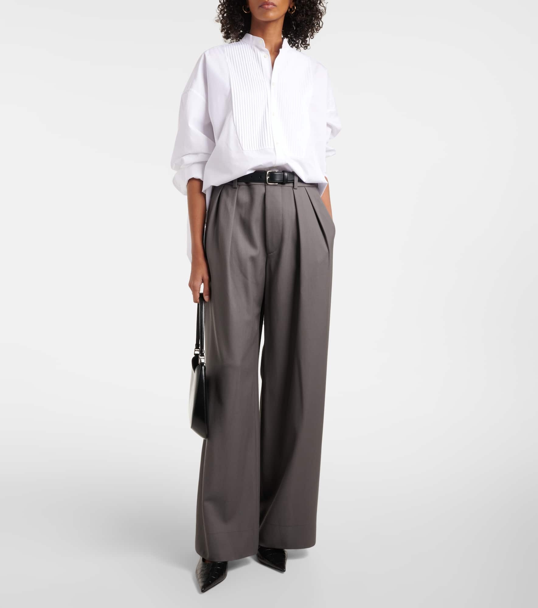 Cotton shirt - 2