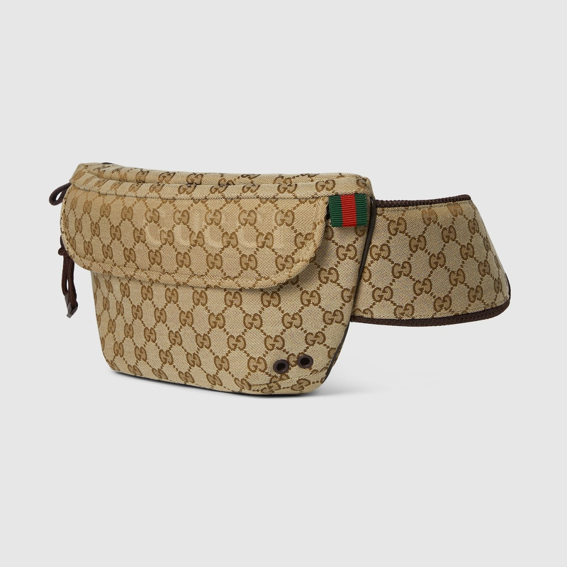 Small GG belt bag 1