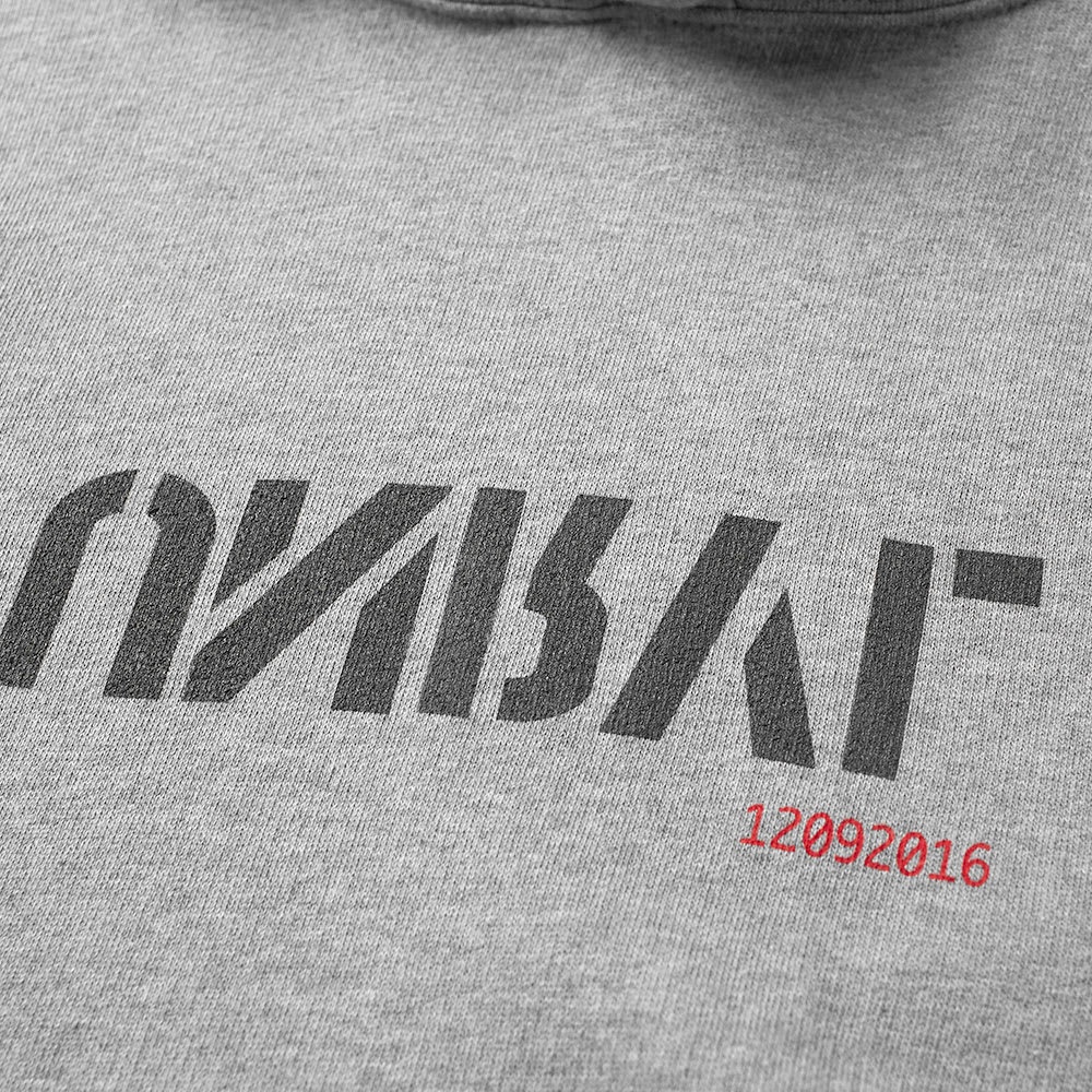 Unravel Project UNRVL Print Hoody - 2