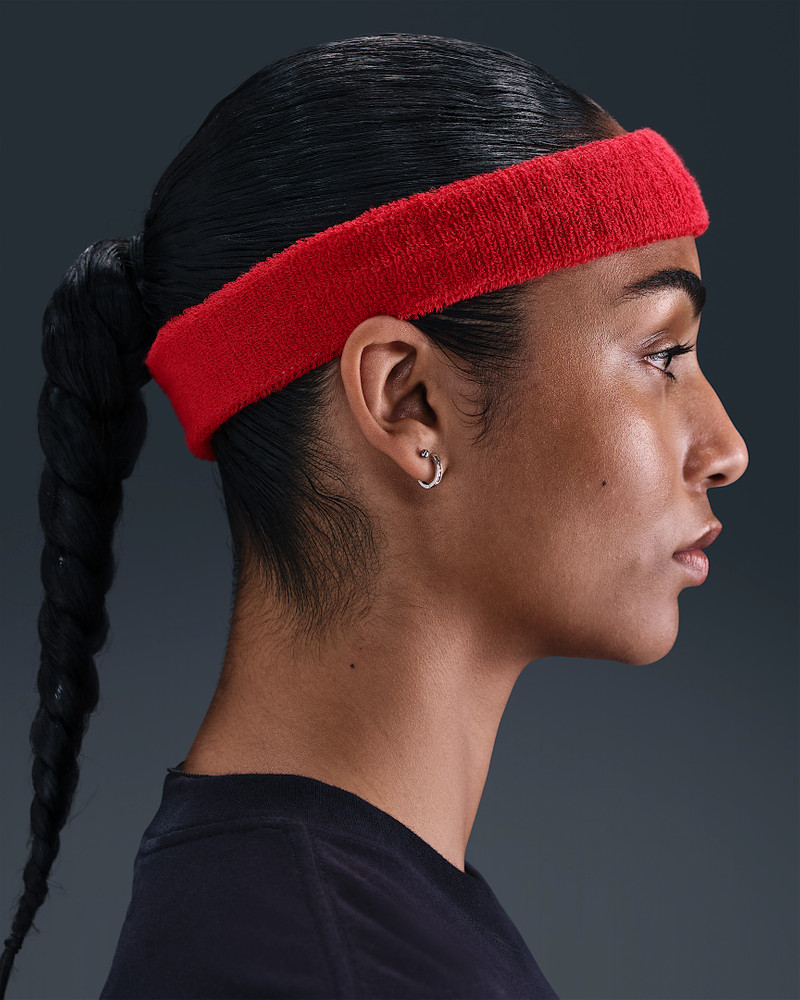 Nike Nike Swoosh Classic Headband outlook